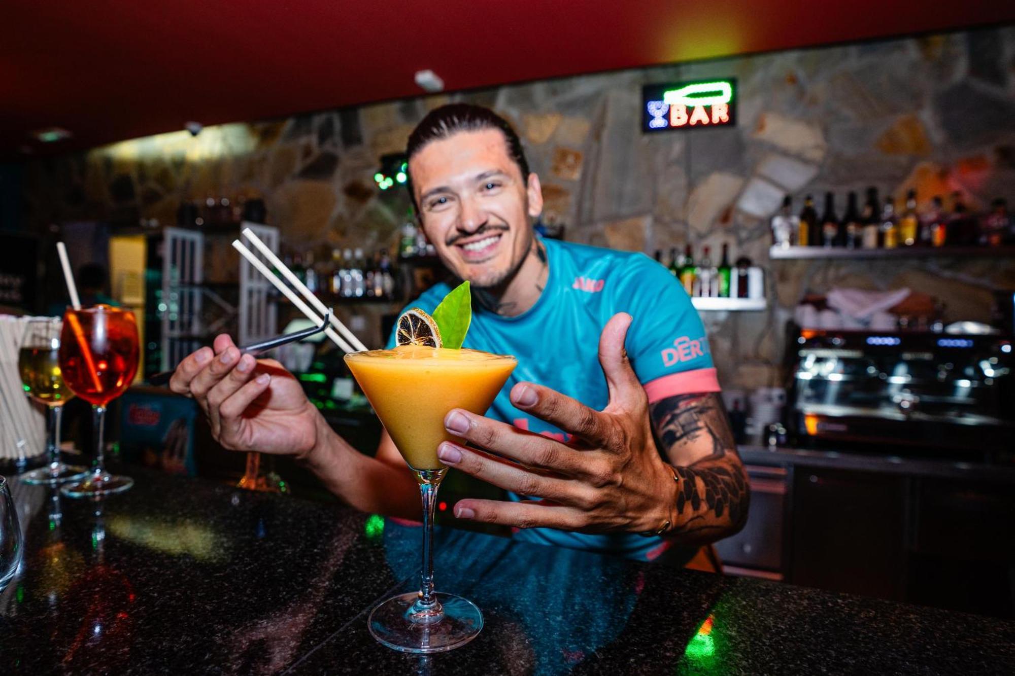 普雷塔斯酒店 Las Playitas 外观 照片